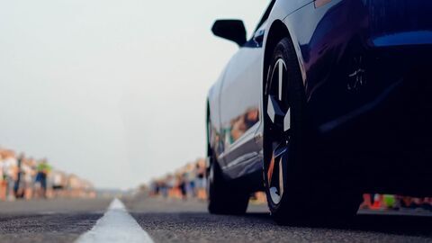 Top Gear France