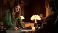 La mort est dans le pré