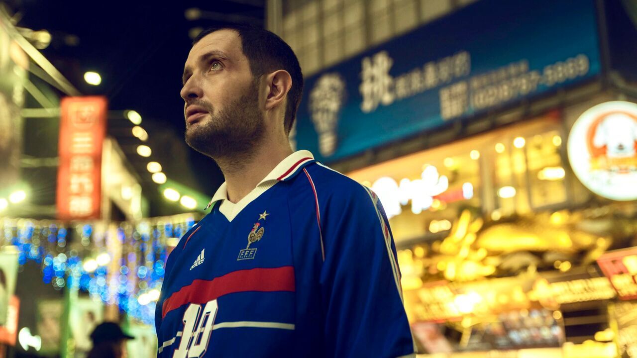 Pour la France