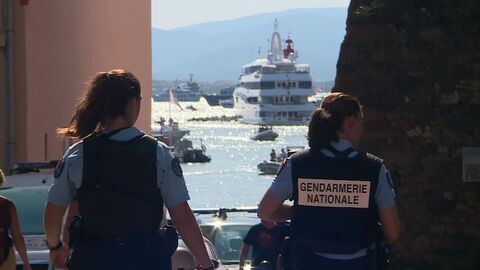 Enquête sous haute tension