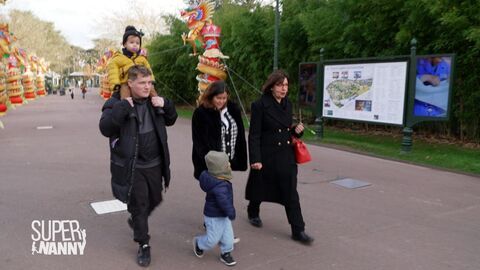 Super Nanny