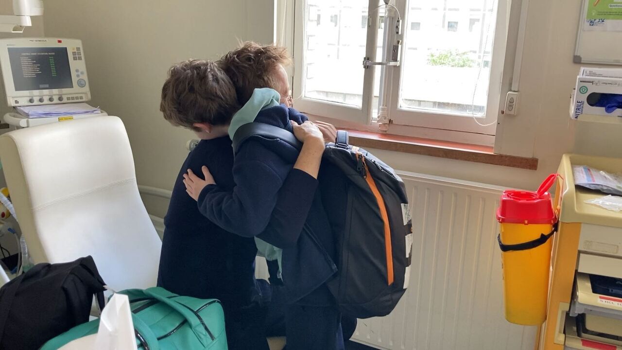 Chêne de vie : l'amour aux temps du cancer