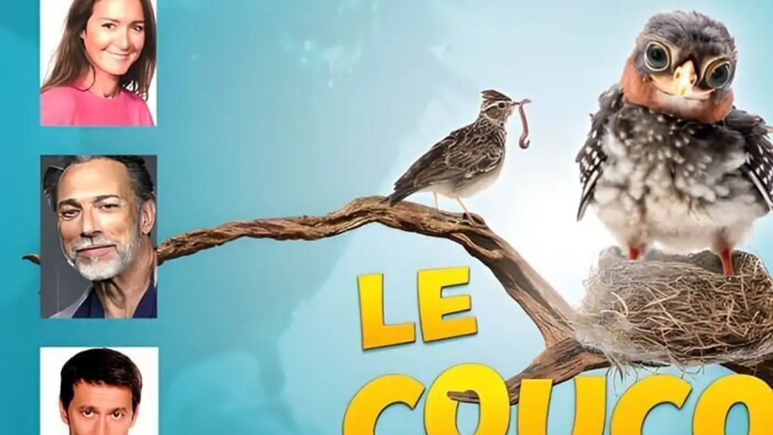 Le coucou