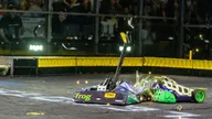 Battlebots : le choc des robots