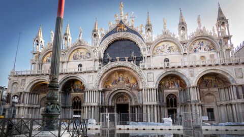 Sauver Venise