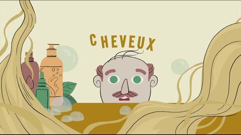 Cheveux, un business qui décoiffe !