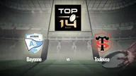 Rugby : Top 14