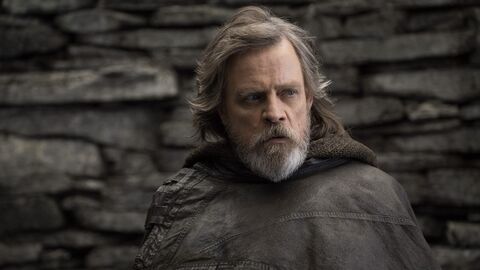 Star Wars Episode VIII : Les derniers Jedi