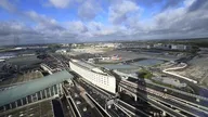 Paris CDG : le plus grand aéroport d'Europe