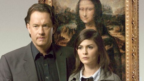 Da Vinci Code