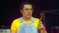 Coluche : C'est pour rire