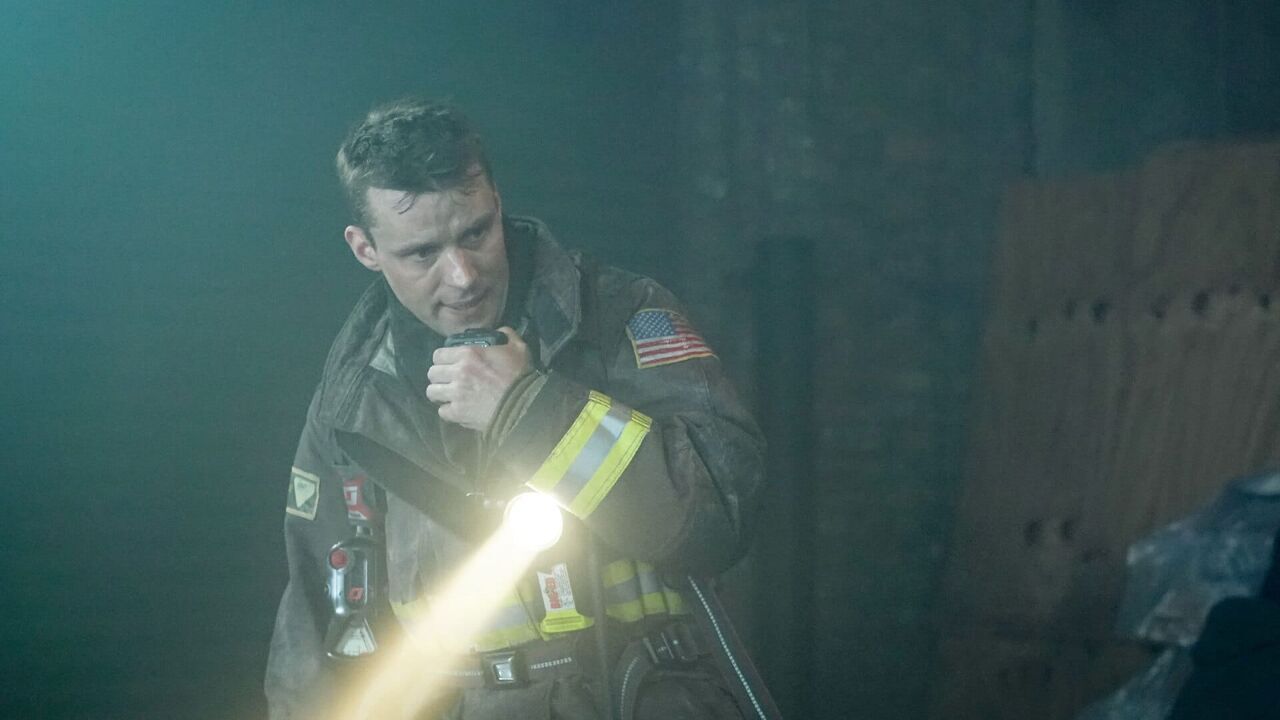 Chicago Fire