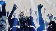 David Hallyday, requiem pour un fou