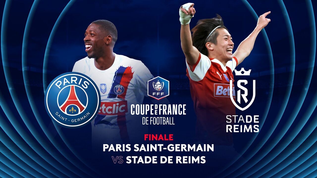 Football : Coupe de France