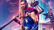 Thor : Love and Thunder