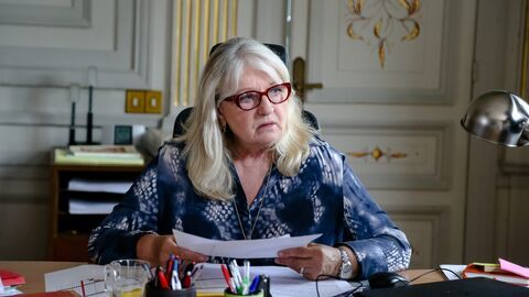 Fêlés