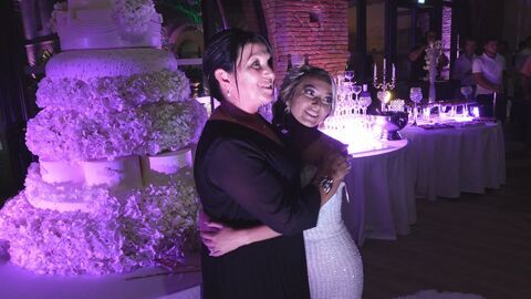 Incroyables mariages gitans