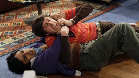 Big Bang Theory