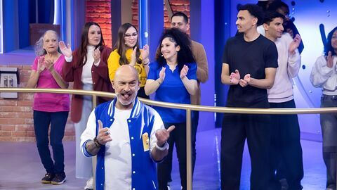 Le Bigdil, le retour évènement