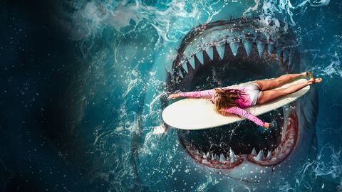 Maneater