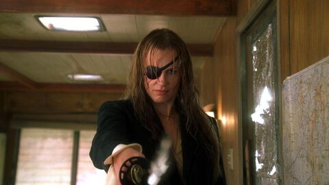 Kill Bill : Volume 2