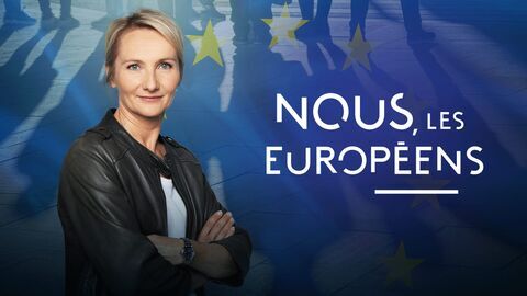 Nous, les Européens