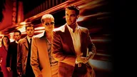 Ocean's Eleven