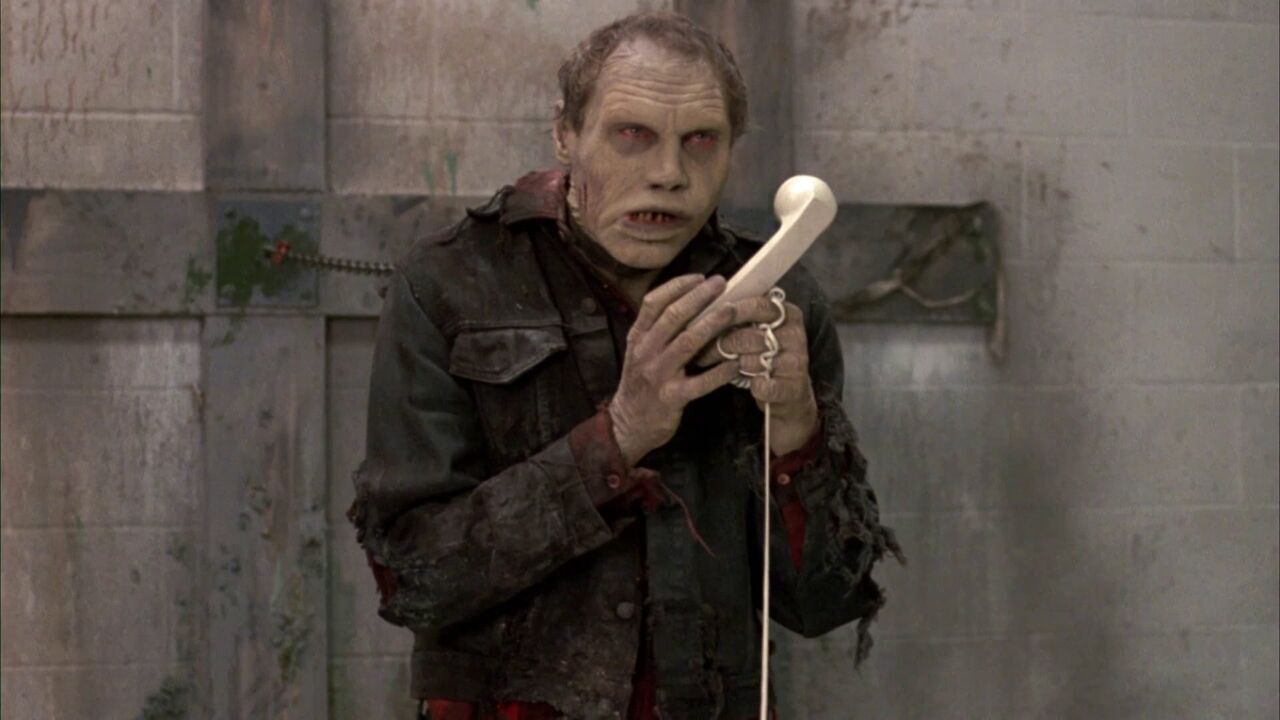 Le jour des morts-vivants