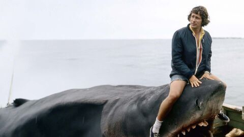 "Les dents de la mer", un succès monstre