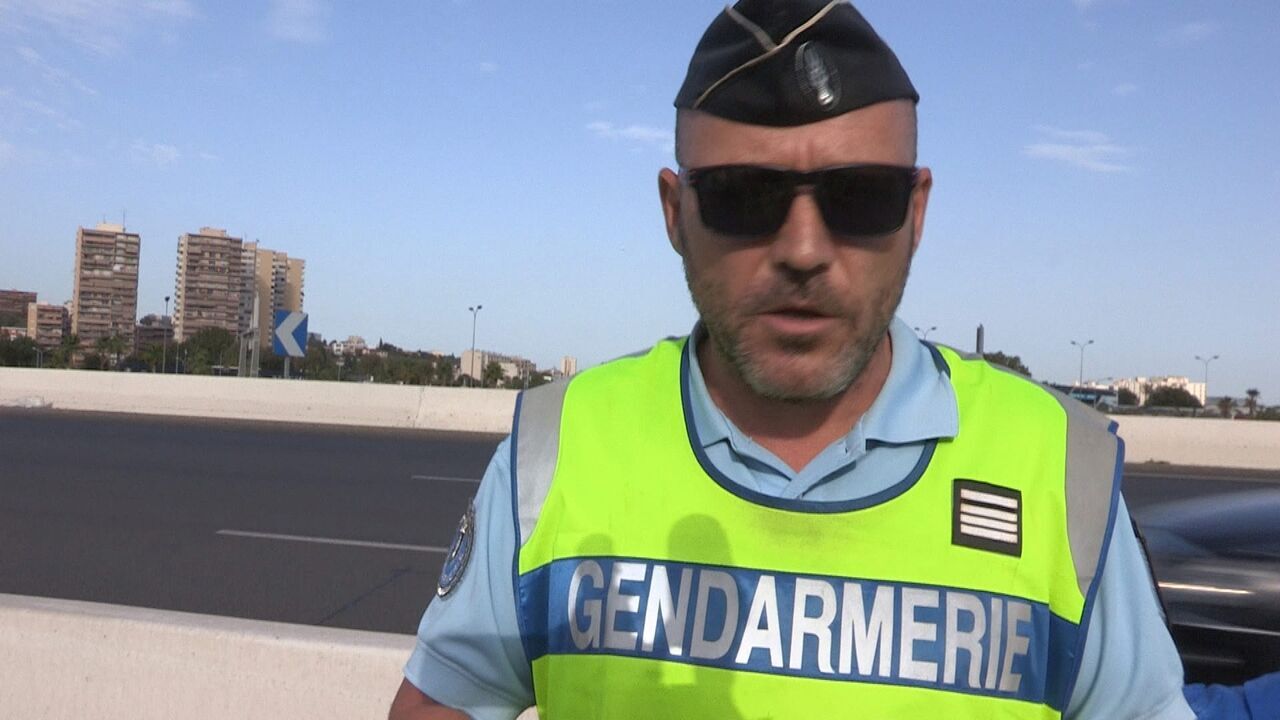 Enquête sous haute tension