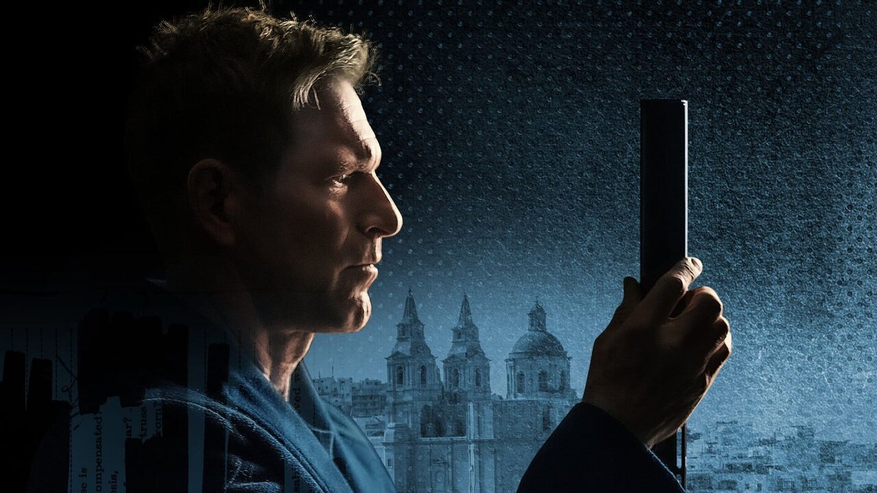 The Spy Code