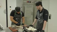 Patron incognito