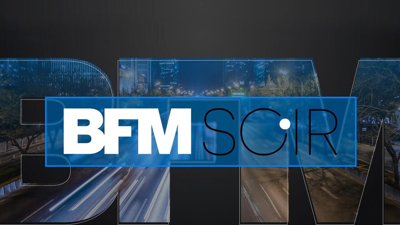 BFM Soir