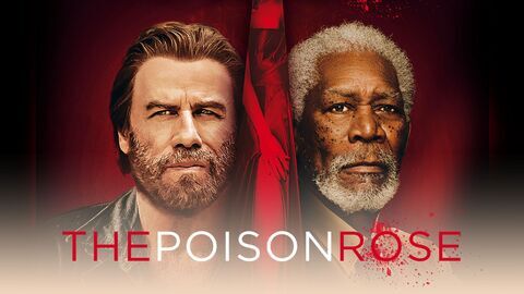 The Poison Rose