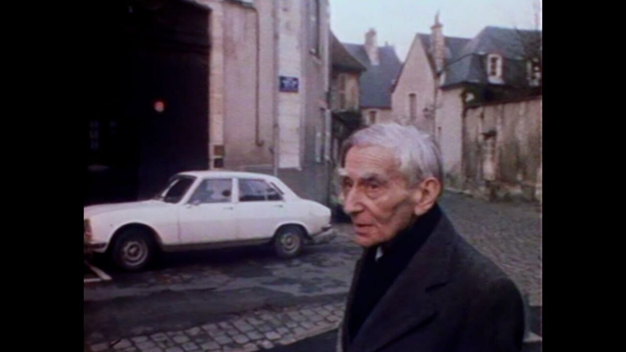 Vladimir Jankélévitch, penser la vie