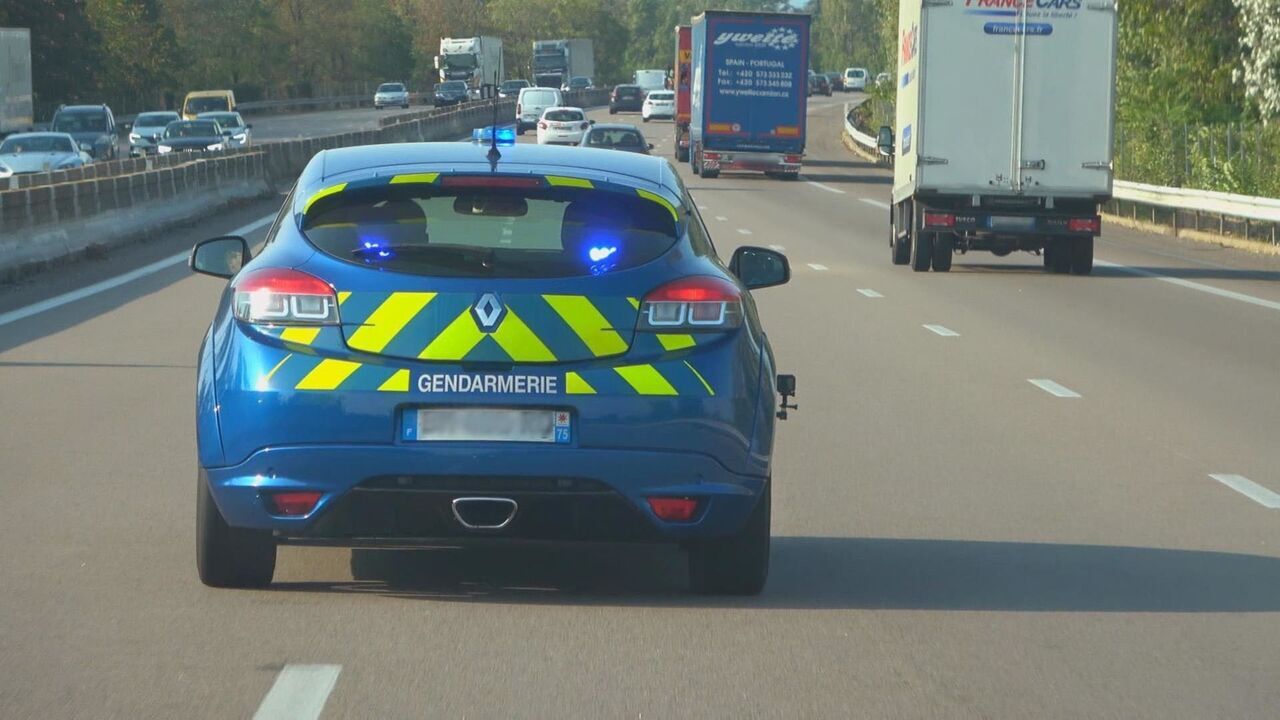 Enquête sous haute tension