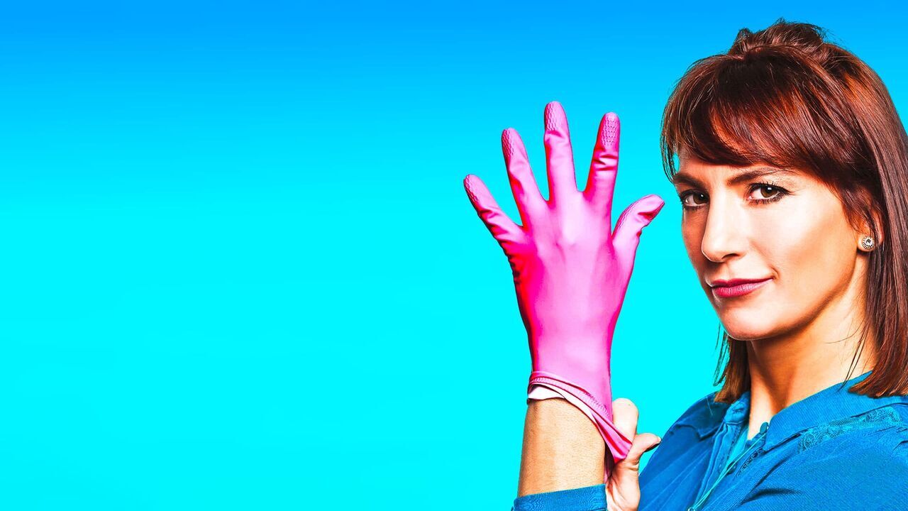 Cleaners les experts du ménage