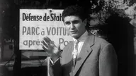 Claude Lelouch, la vie en mieux