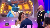Le Bigdil, le retour évènement