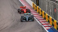 Formule 1 : Tests de pré-saison