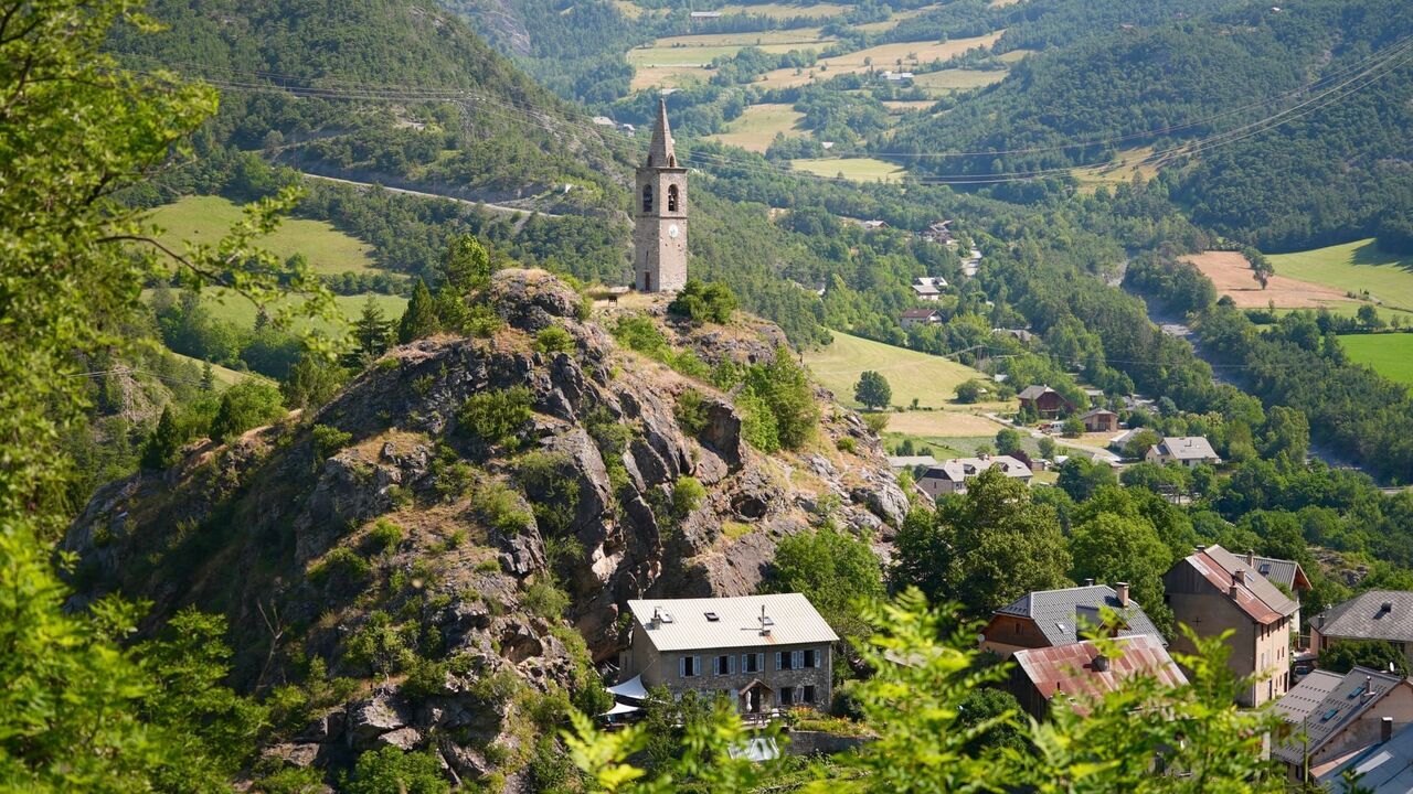 Echappées belles
