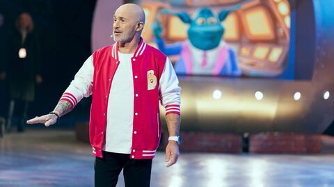 Le Bigdil, le retour évènement