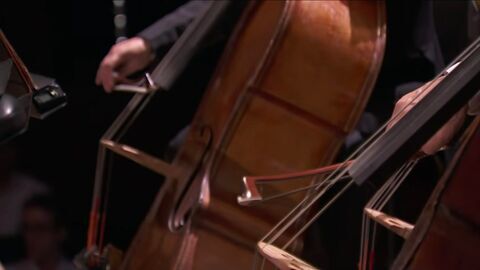 Les clefs de l'orchestre de Jean-François Zygel