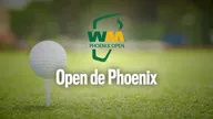 Golf : Open de Phoenix