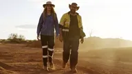 Australie, la ruée vers l'or