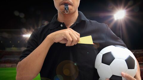 Football : le match des héros