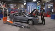 Wheeler Dealers France