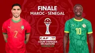 Football : Coupe d'Afrique des Nations