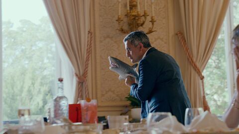 Tempête : 100 jours dans les tourments du ministère de l'Intérieur