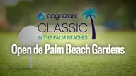 Golf : Open de Palm Beach Gardens